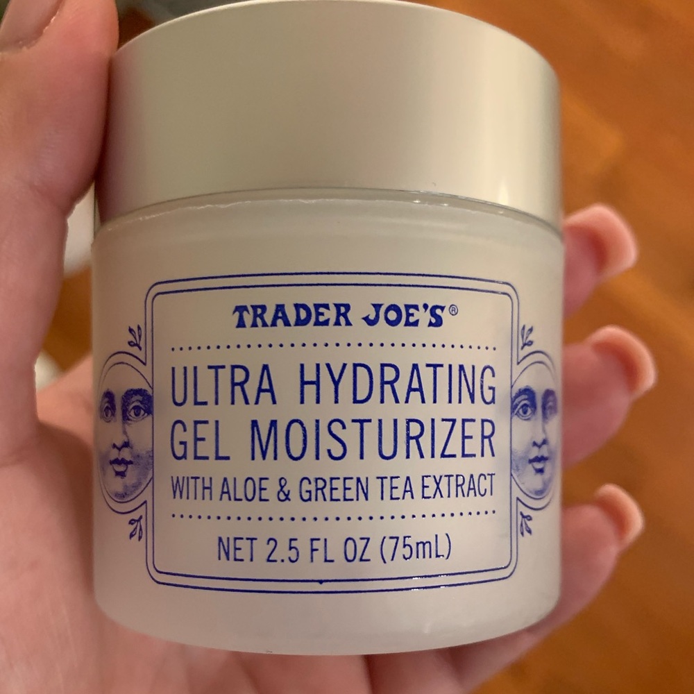 Ultra Hydrating Gel Moisture